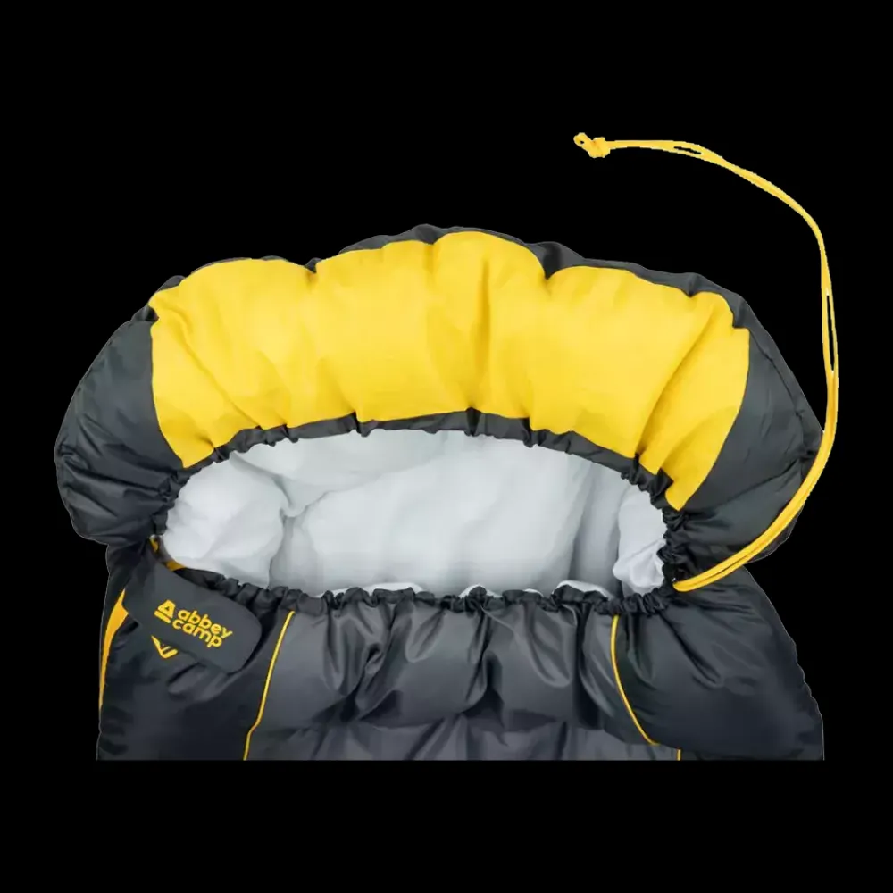 Clearance Sleeping Bag Mummy - Sovepose Festival