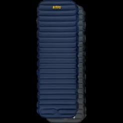 New Sleeping Mat 9cm - Aufblasbare Luftmatratze Festival