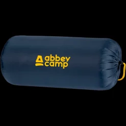 New Sleeping Mat 9cm - Aufblasbare Luftmatratze Festival
