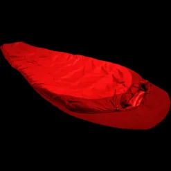 Clearance Sleepingbag Tarfala 600 - Schlafsack Festival
