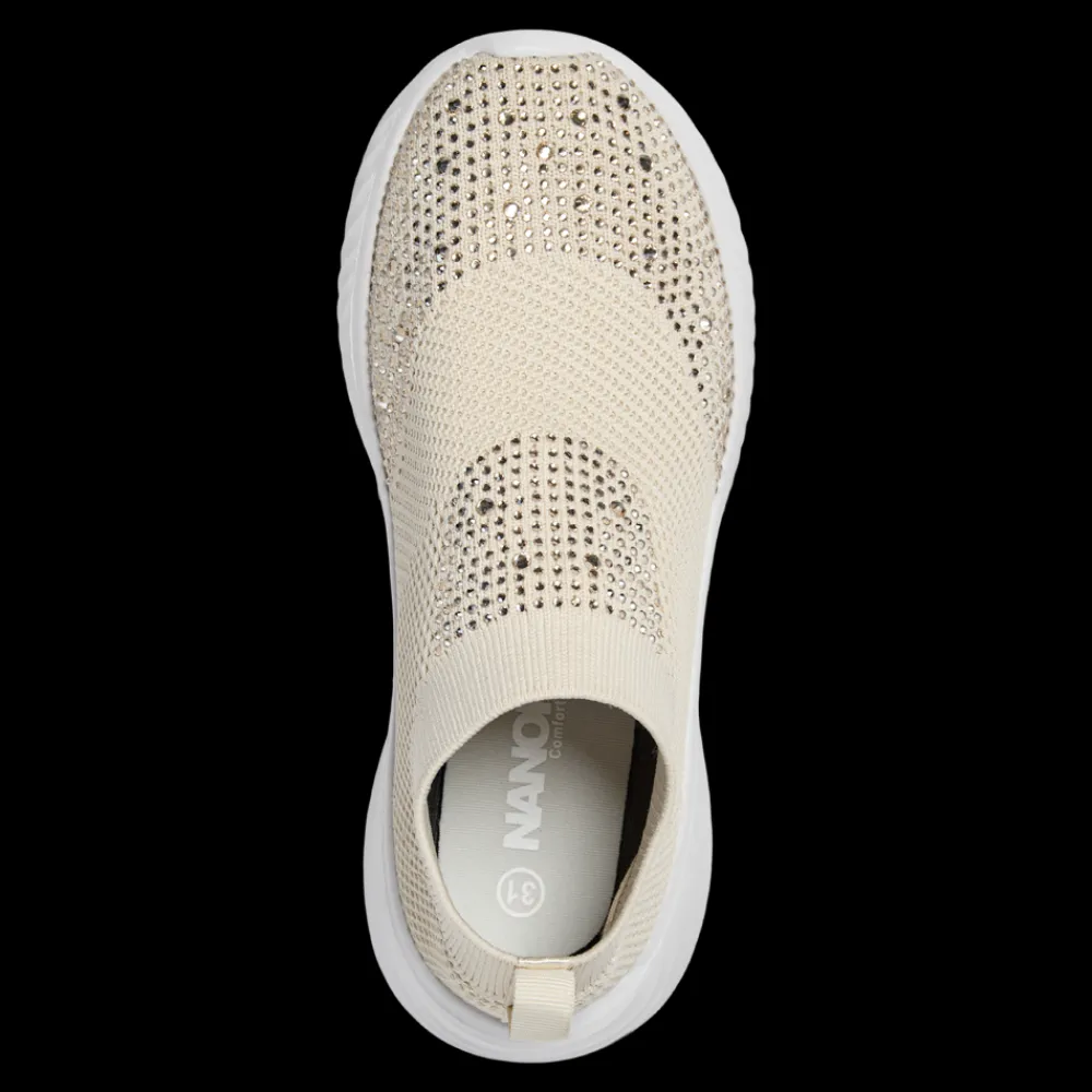 Clearance Slip, G. - Mädchen Freizeitschuhe Kinder Sneakers