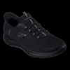 Outlet Slip In Summit - Herren Freizeitschuhe Herren Sneakers