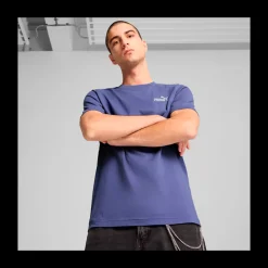 New Small Logo T-Shirt - Herren T-shirt Herren T-shirts