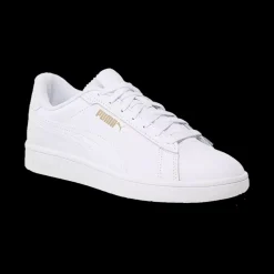Hot Smash Leather- Erwachsenen Freizeitschuhe Damen Sneakers | Sneakers