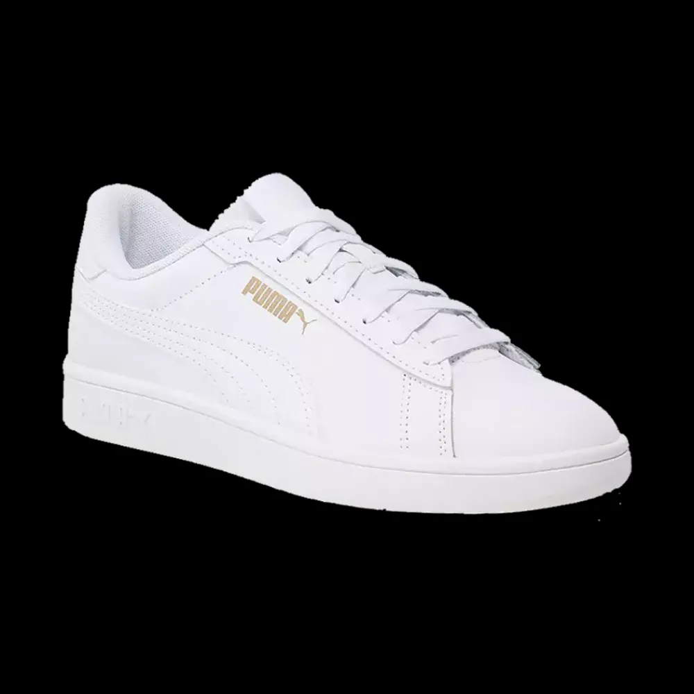 Hot Smash Leather- Erwachsenen Freizeitschuhe Damen Sneakers | Sneakers