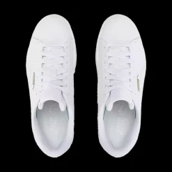 Hot Smash Leather- Erwachsenen Freizeitschuhe Damen Sneakers | Sneakers