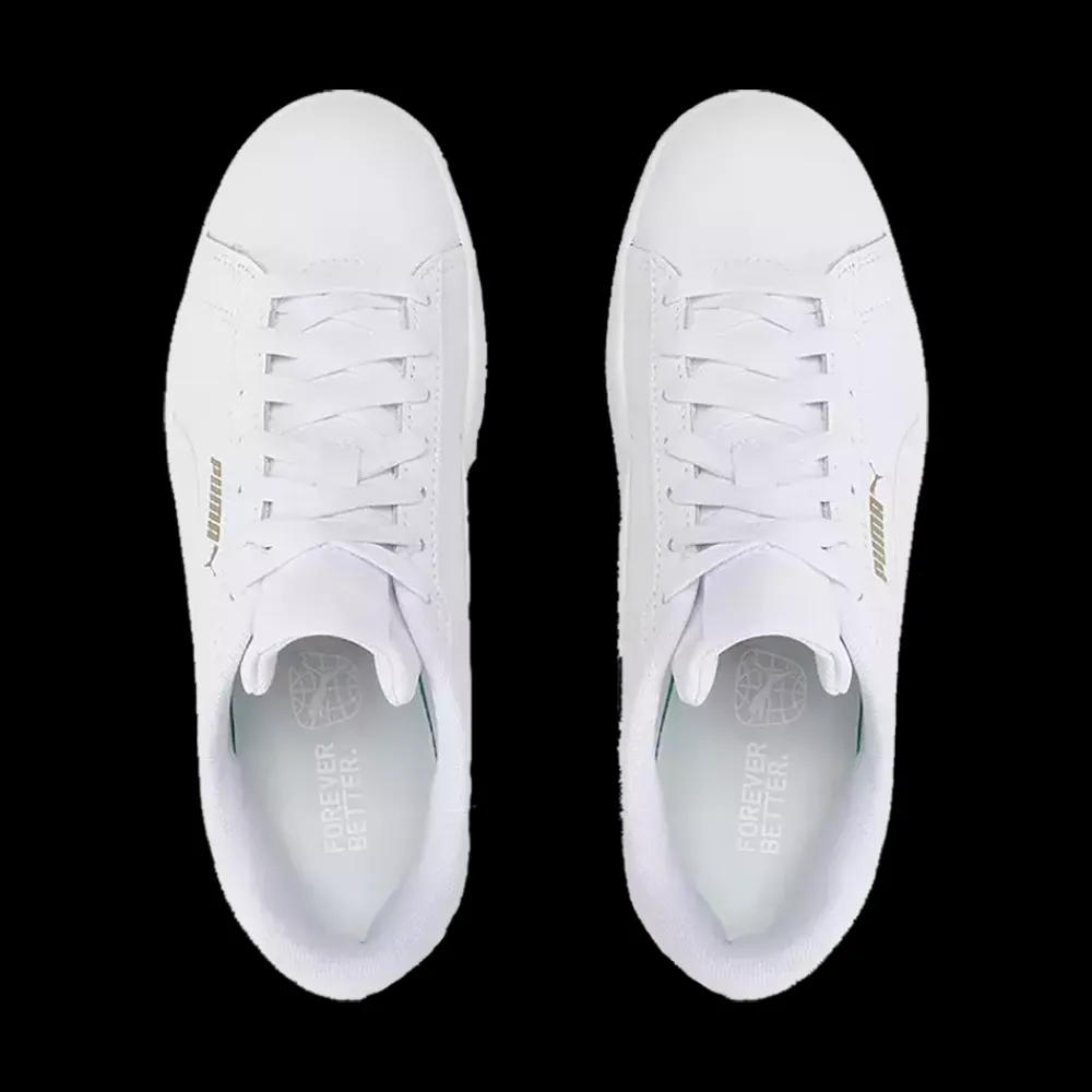 Hot Smash Leather- Erwachsenen Freizeitschuhe Damen Sneakers | Sneakers