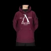 Hot Snow Hood - Herren Anorak Skibekleidung | Skijacken