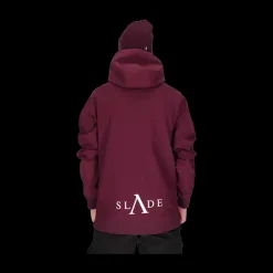 Hot Snow Hood - Herren Anorak Skibekleidung | Skijacken