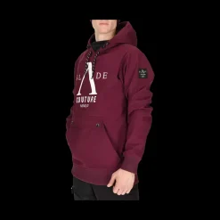 Hot Snow Hood - Herren Anorak Skibekleidung | Skijacken