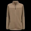 Outlet Sofia 24, W - Damen Fleecejacke Outdoor-midlayer | Fleecepullover