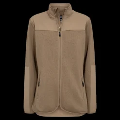 Outlet Sofia 24, W - Damen Fleecejacke Outdoor-midlayer | Fleecepullover