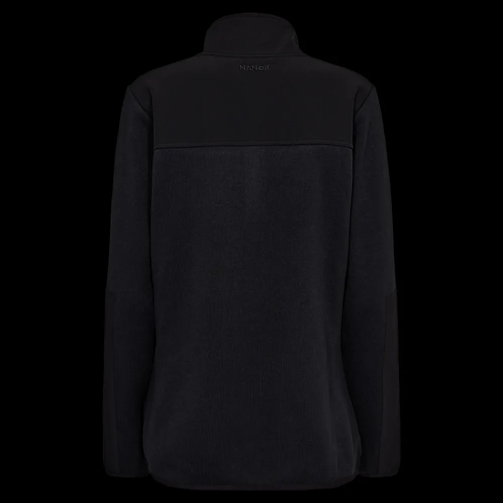 Outlet Sofia 24, W - Damen Fleecejacke Outdoor-midlayer | Fleecepullover