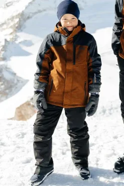 Sale Soft Pants, Jr. - Børne Skibukser Skibekleidung | Skihosen
