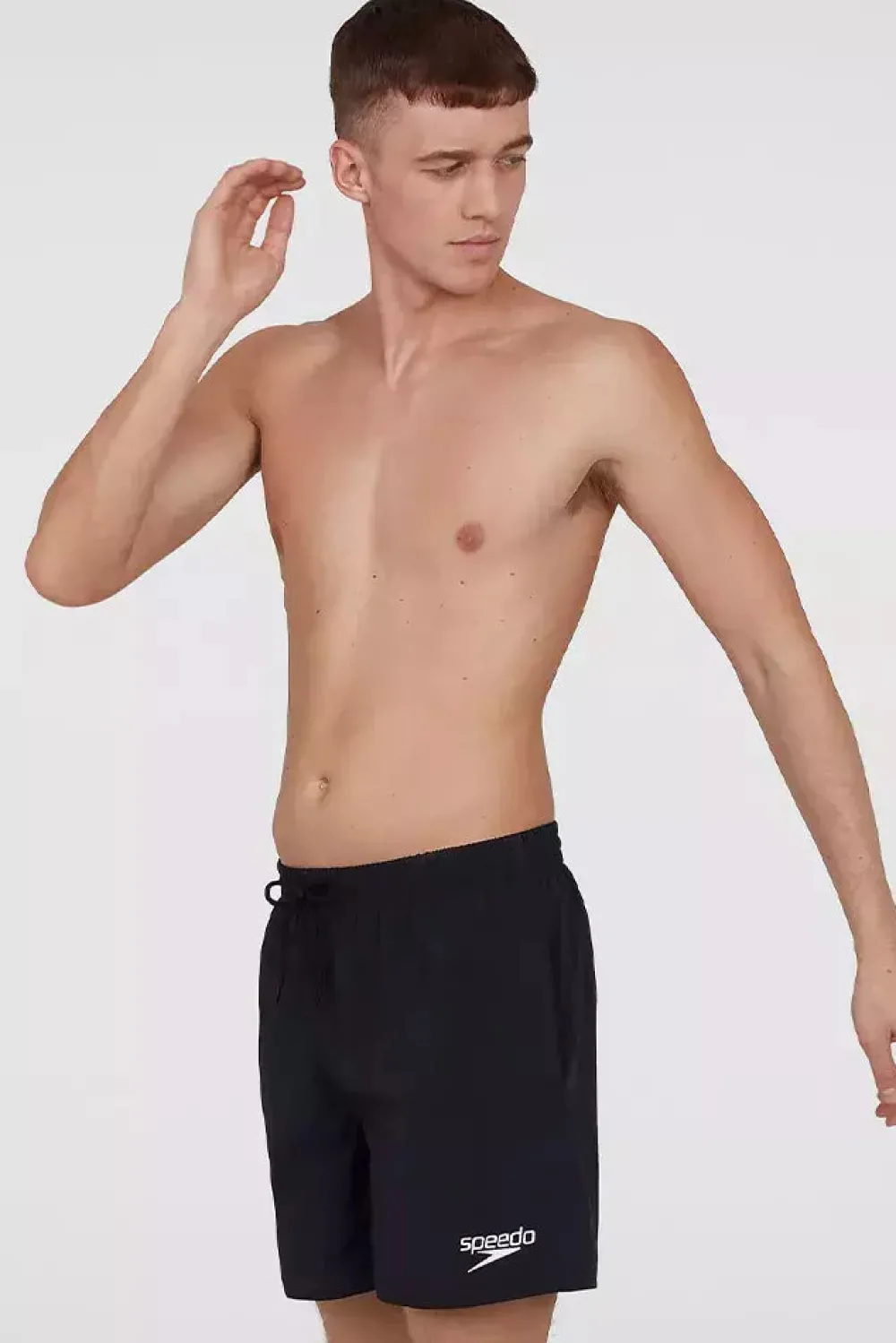 Fashion Solid 16 Shorts - Herren Badeshorts Herren Badebekleidung | Badehosen