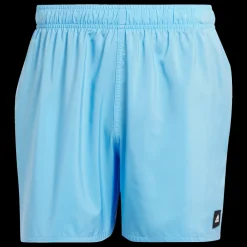 Outlet Solid Swim Shorts - Herre Badeshorts Herren Badebekleidung | Vatertag