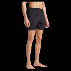 New Solid Swim Shorts - Herren Badehose Herren Badebekleidung | Vatertag