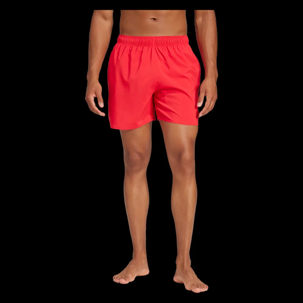 New Solid Swim Shorts - Herren Badehose Herren Badebekleidung | Vatertag
