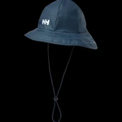 Clearance Souwester Hat - Regenhut Damen Mützen Und Stirnbänder | Regenbekleidung