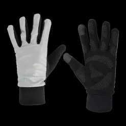 Hot Sports Glove Windproof Reflective - Laufhandschuhe Trainingszubehör Und Ausrüstung