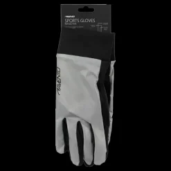 Hot Sports Glove Windproof Reflective - Laufhandschuhe Trainingszubehör Und Ausrüstung