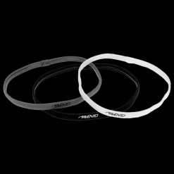 Outlet Sports Hairband Elastic 3 pieces - Sport Haarband Damen Mützen Und Stirnbänder | Mützen Und Stirnbänder