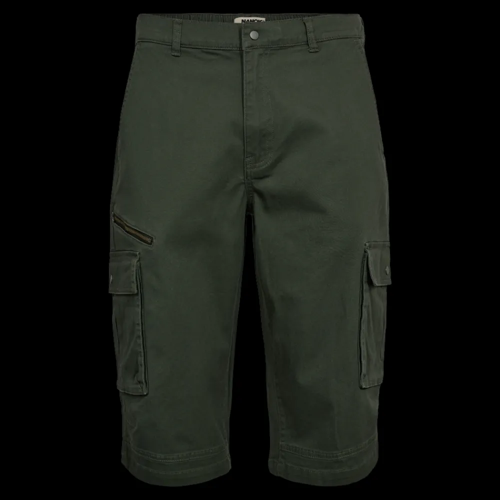 Best Søren 25, Sr - Herren 3/4-Hose Herren Shorts | Hosen
