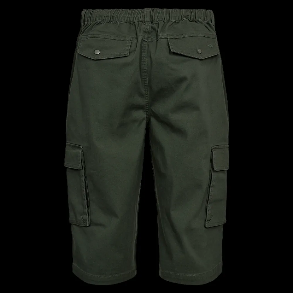 Best Søren 25, Sr - Herren 3/4-Hose Herren Shorts | Hosen