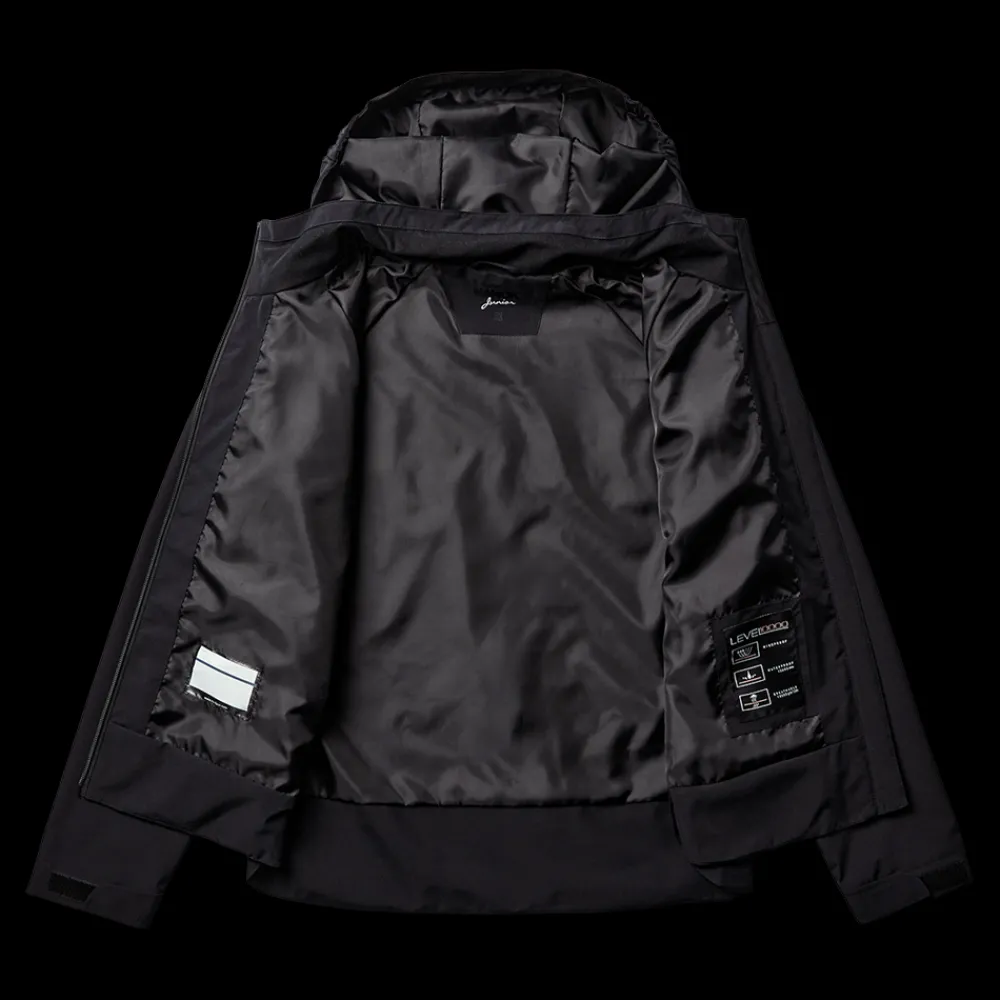 Outlet Steiner 25, Jr - Kinder Funktionsjacke Kinder Jacken | Outdoorjacken
