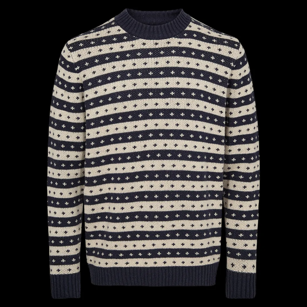 Fashion Steven 24, Sr - Herren Strickpullover Herren Strickpullover