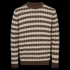 Outlet Steven 24, Sr - Herren Strickpullover Herren Strickpullover
