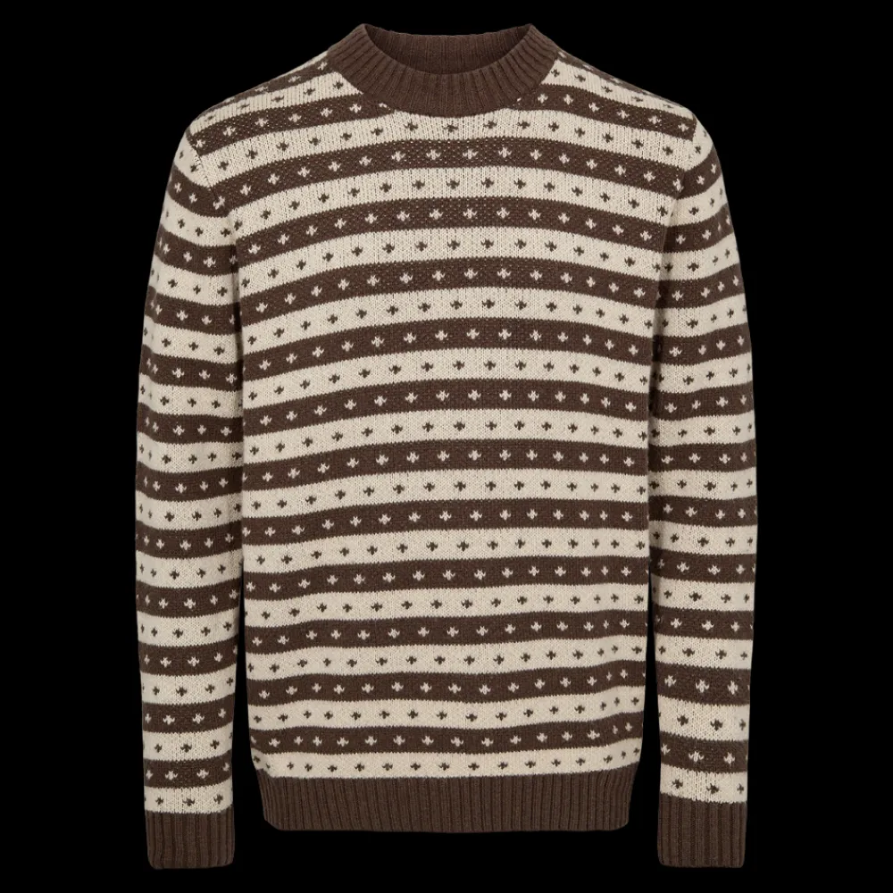 Outlet Steven 24, Sr - Herren Strickpullover Herren Strickpullover