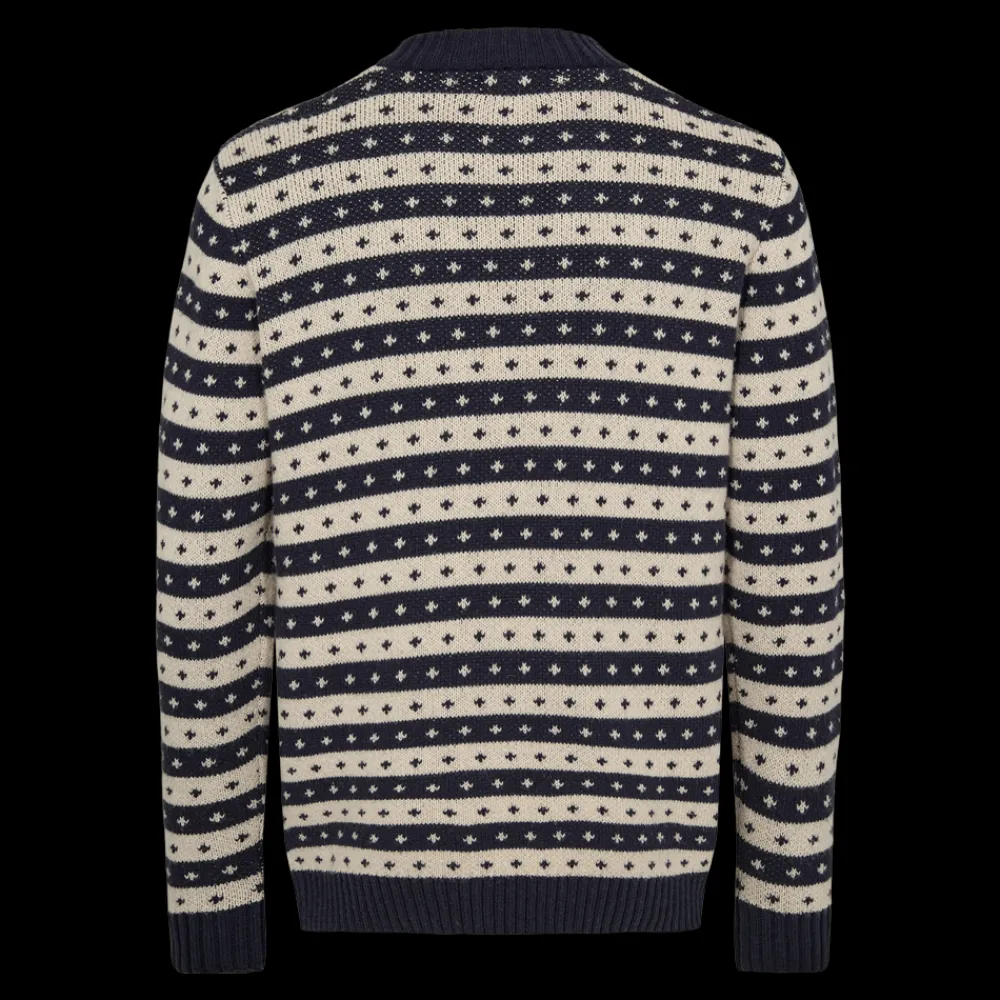 Fashion Steven 24, Sr - Herren Strickpullover Herren Strickpullover