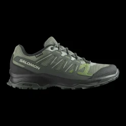 Fashion Storen GoreTex - Herren Outdoor Schuhe Herren Wanderschuhe | Outdoorschuhe
