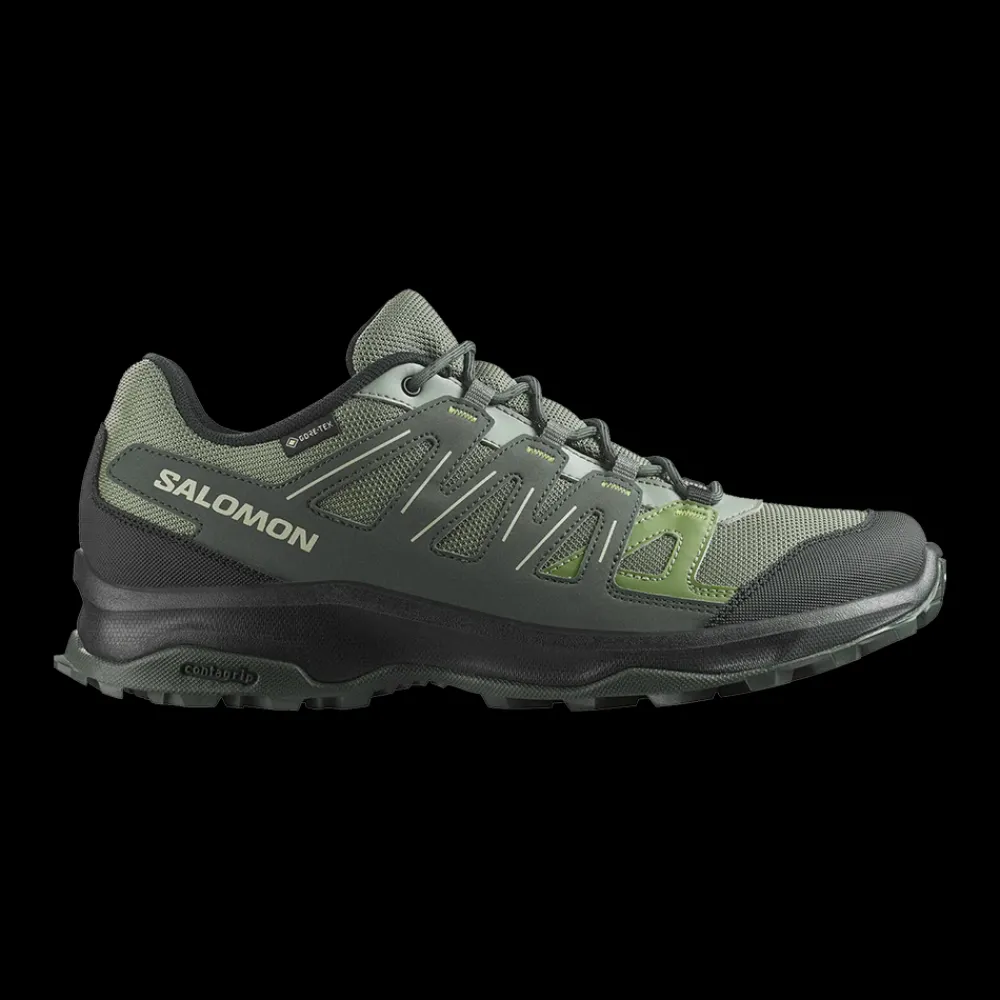 Fashion Storen GoreTex - Herren Outdoor Schuhe Herren Wanderschuhe | Outdoorschuhe