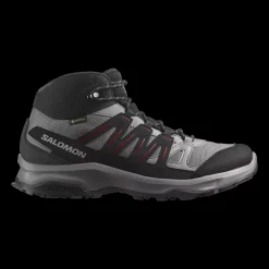 Outlet Storen Mid GoreTex - Herren Outdoor Schuhe Herren Wanderschuhe | Outdoorschuhe