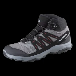 Outlet Storen Mid GoreTex - Herren Outdoor Schuhe Herren Wanderschuhe | Outdoorschuhe