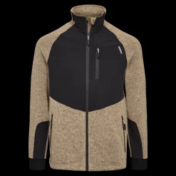 Clearance Storm 24, Sr - Herren Fleecejacke Herren Fleecepullover | Midlayer