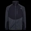 Discount Storm 24, Sr - Herren Fleecejacke Herren Fleecepullover | Midlayer