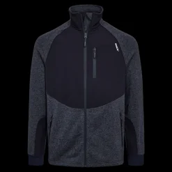 Discount Storm 24, Sr - Herren Fleecejacke Herren Fleecepullover | Midlayer