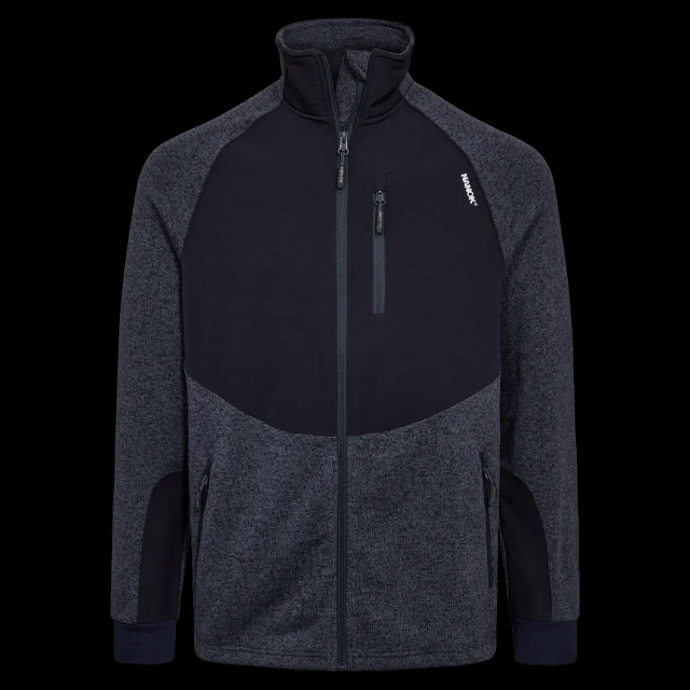 Discount Storm 24, Sr - Herren Fleecejacke Herren Fleecepullover | Midlayer