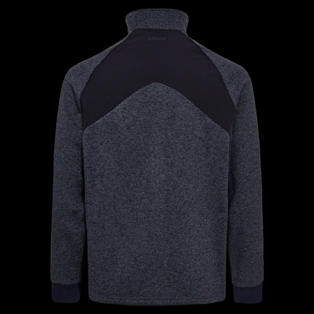 Discount Storm 24, Sr - Herren Fleecejacke Herren Fleecepullover | Midlayer