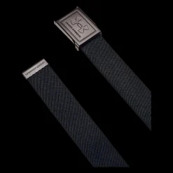 Fashion Stretch Webbing Belt - Gürtel Herren Hosen