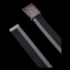 Fashion Stretch Webbing Belt - Gürtel Herren Hosen