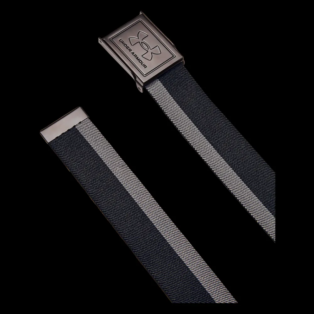 Fashion Stretch Webbing Belt - Gürtel Herren Hosen