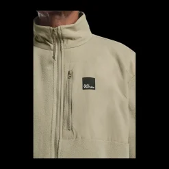 Clearance Sumetro FZ - Herren Fleecejacke Herren Fleecepullover | Midlayer