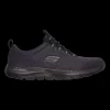 New Summits Memory Foam - Herre Fritidssko Herren Sneakers