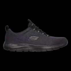 New Summits Memory Foam - Herre Fritidssko Herren Sneakers