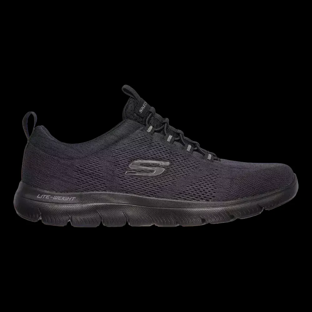 New Summits Memory Foam - Herre Fritidssko Herren Sneakers