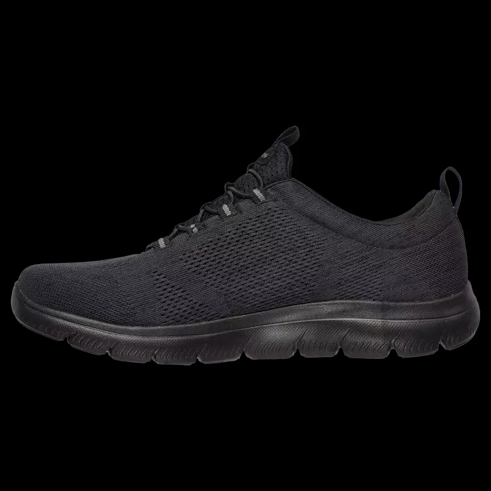 New Summits Memory Foam - Herre Fritidssko Herren Sneakers